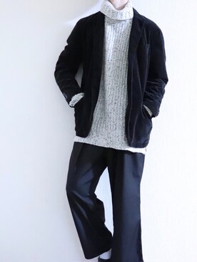 ys.さんのコーディネート