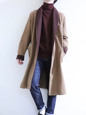 ys.さんのコーディネート