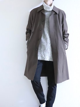 ys.さんのコーディネート