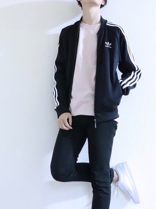 ys adidas