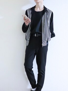 ys.さんのコーディネート