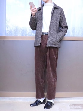 ys.さんのコーディネート