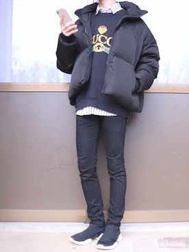 ys.さんのコーディネート