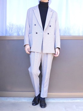 ys.さんのコーディネート