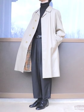 ys.さんのコーディネート