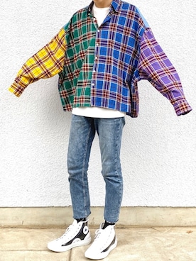 ys.さんのコーディネート