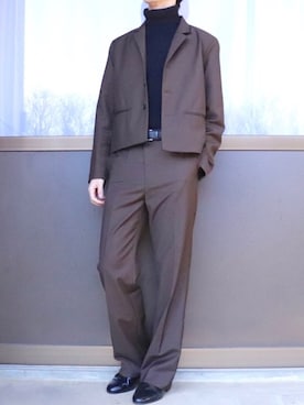 ys.さんのコーディネート