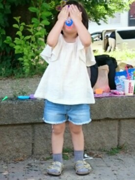 まつえりさんのコーディネート