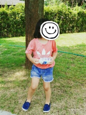 まつえりさんのコーディネート