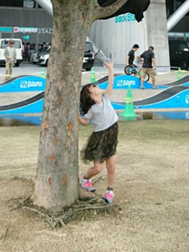 まつえりさんのコーディネート