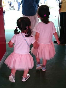 まつえりさんのコーディネート