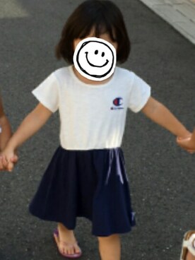 まつえりさんのコーディネート