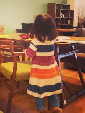 まつえりさんのコーディネート