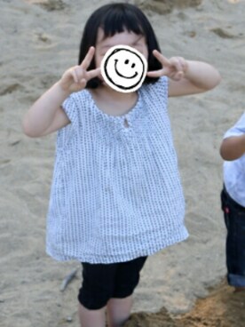 まつえりさんのコーディネート