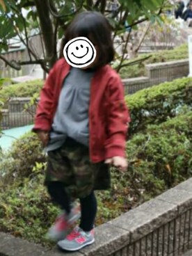 まつえりさんのコーディネート