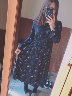 chibiさんのコーディネート