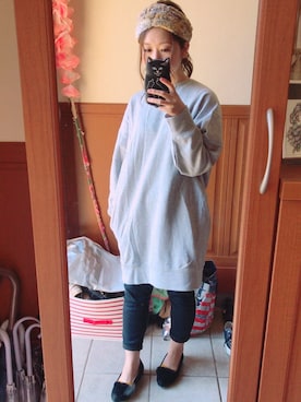 chibiさんのコーディネート