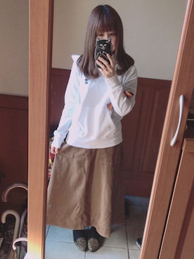 chibiさんのコーディネート