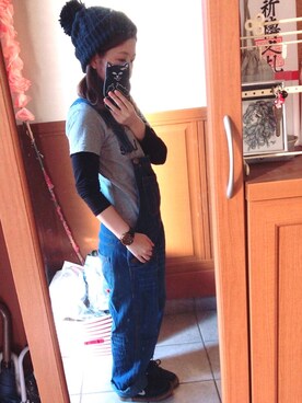 chibiさんのコーディネート