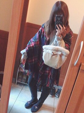 chibiさんのコーディネート