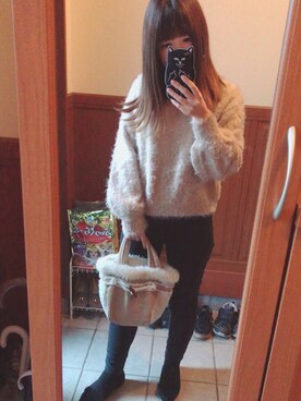 chibiさんのコーディネート