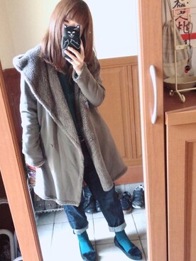 chibiさんのコーディネート