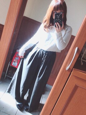 chibiさんのコーディネート