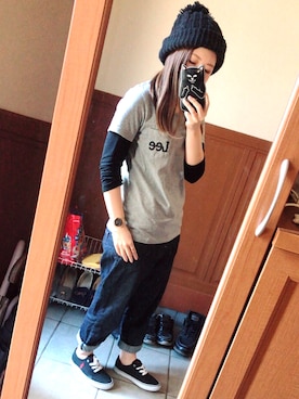 chibiさんのコーディネート