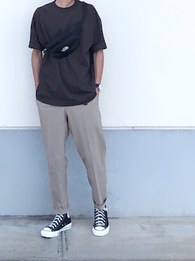 まーさんのコーディネート