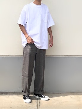 まーさんのコーディネート