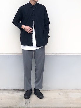 まーさんのコーディネート