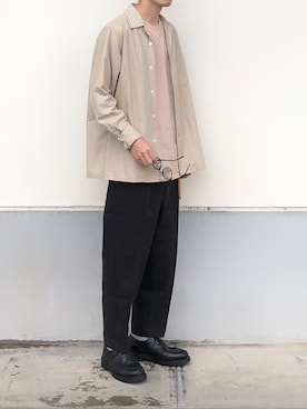 まーさんのコーディネート