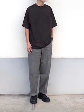 まーさんのコーディネート