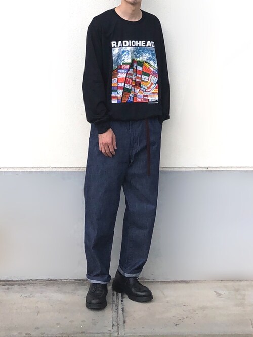 まーさんのコーディネート