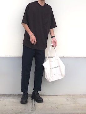 まーさんのコーディネート