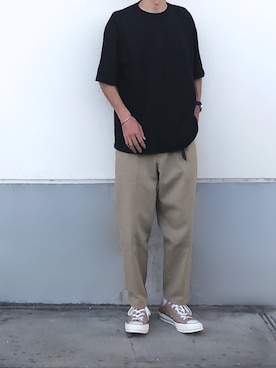 まーさんのコーディネート