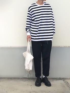 まーさんのコーディネート