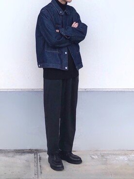 まーさんのコーディネート