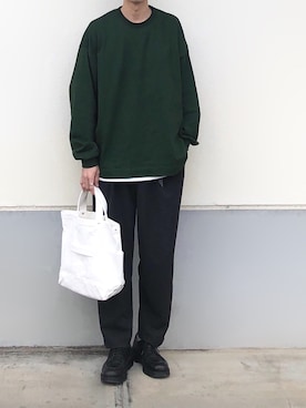 まーさんのコーディネート