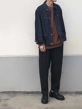 まーさんのコーディネート