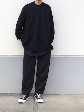 まーさんのコーディネート