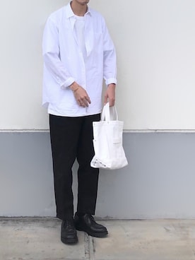 まーさんのコーディネート