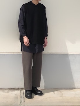 まーさんのコーディネート