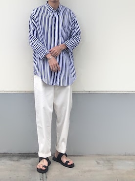 まーさんのコーディネート