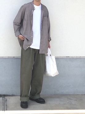 まーさんのコーディネート