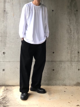 まーさんのコーディネート