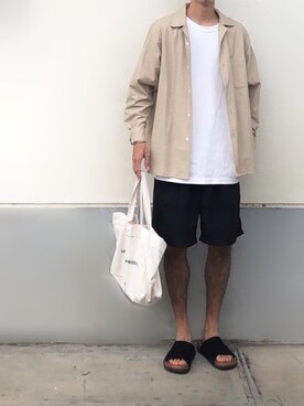 まーさんのコーディネート