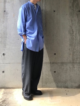 まーさんのコーディネート