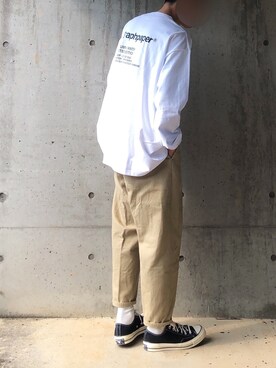 まーさんのコーディネート