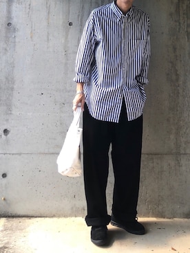 まーさんのコーディネート